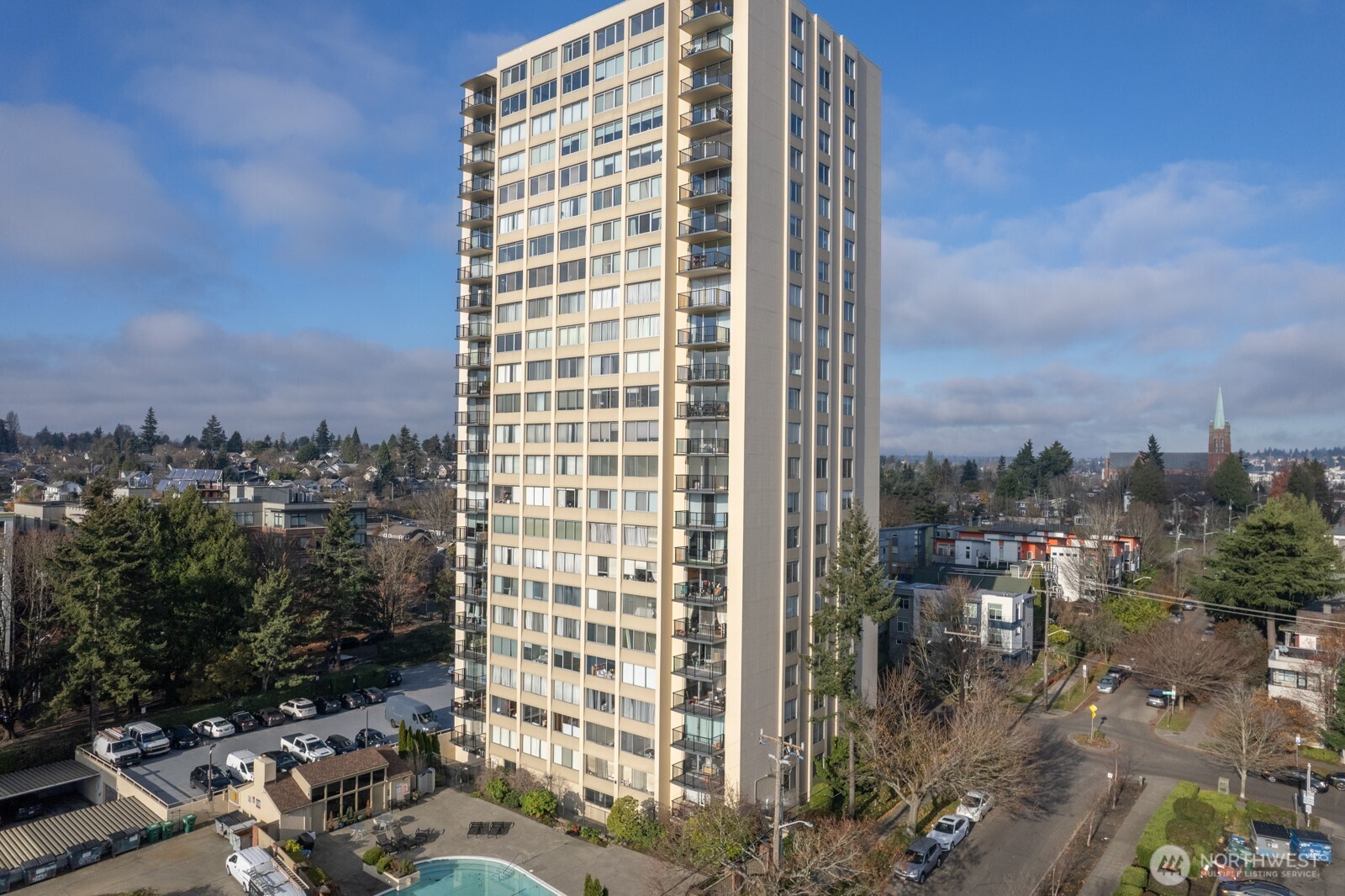 4540 8th Avenue NE Seattle WA 98105