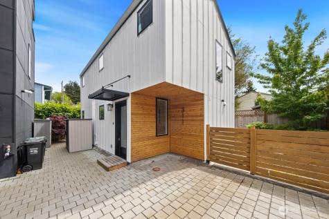 311 NW 89th Street Seattle WA 98117
