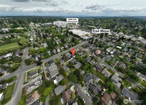 311 NW 89th Street Seattle WA 98117