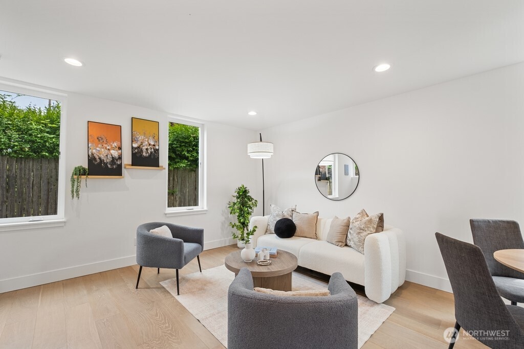 311 NW 89th Street Seattle WA 98117