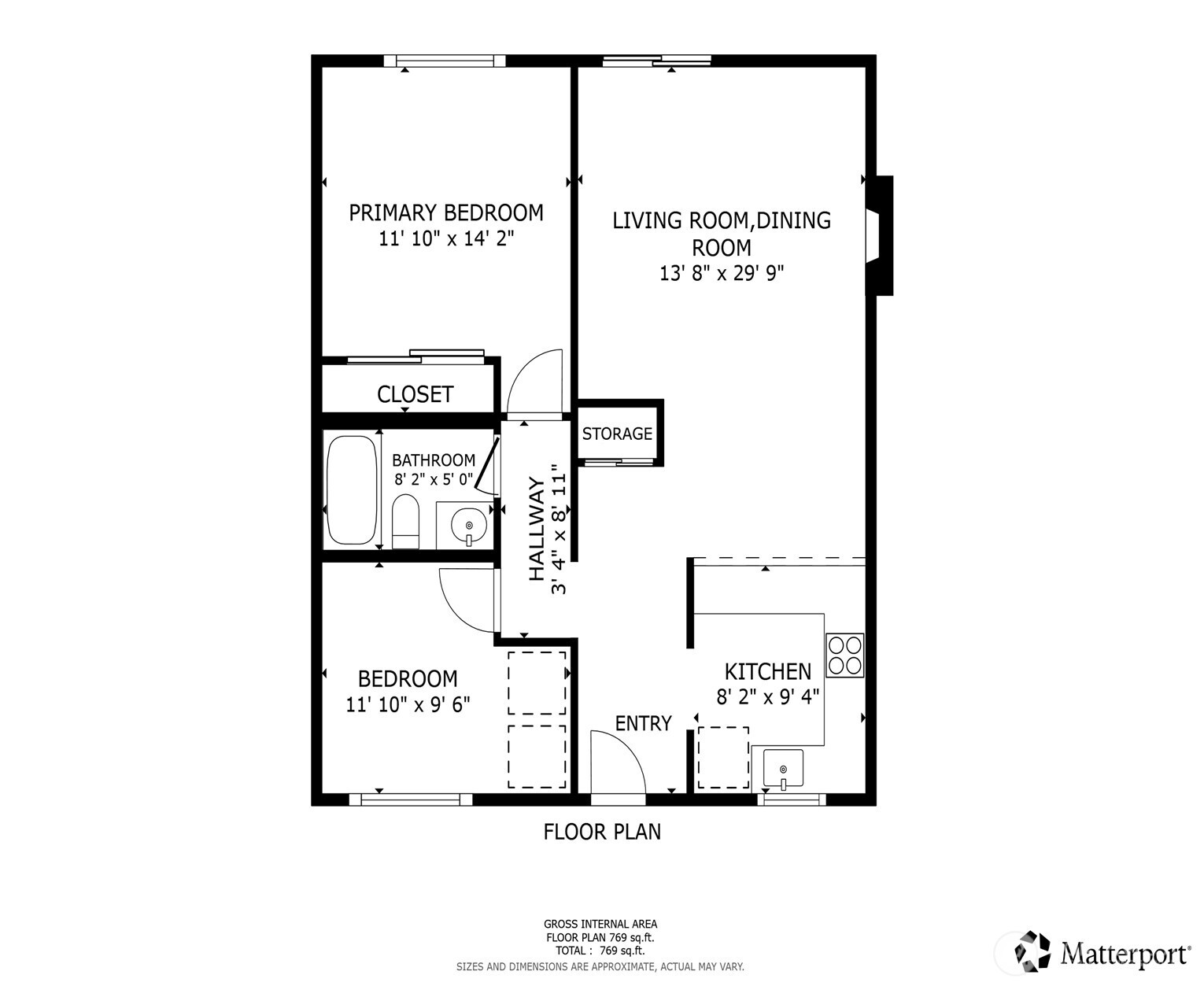 5806 200th Street SW Lynnwood WA 98036