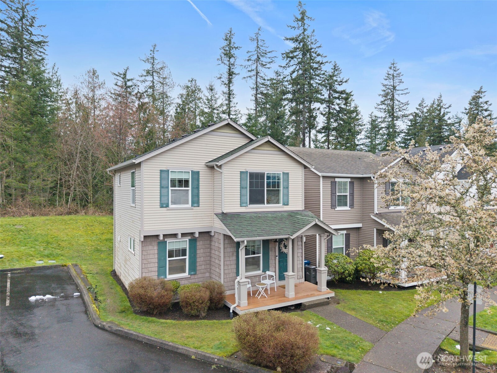 6827 SE Gove Street Snoqualmie WA 98065