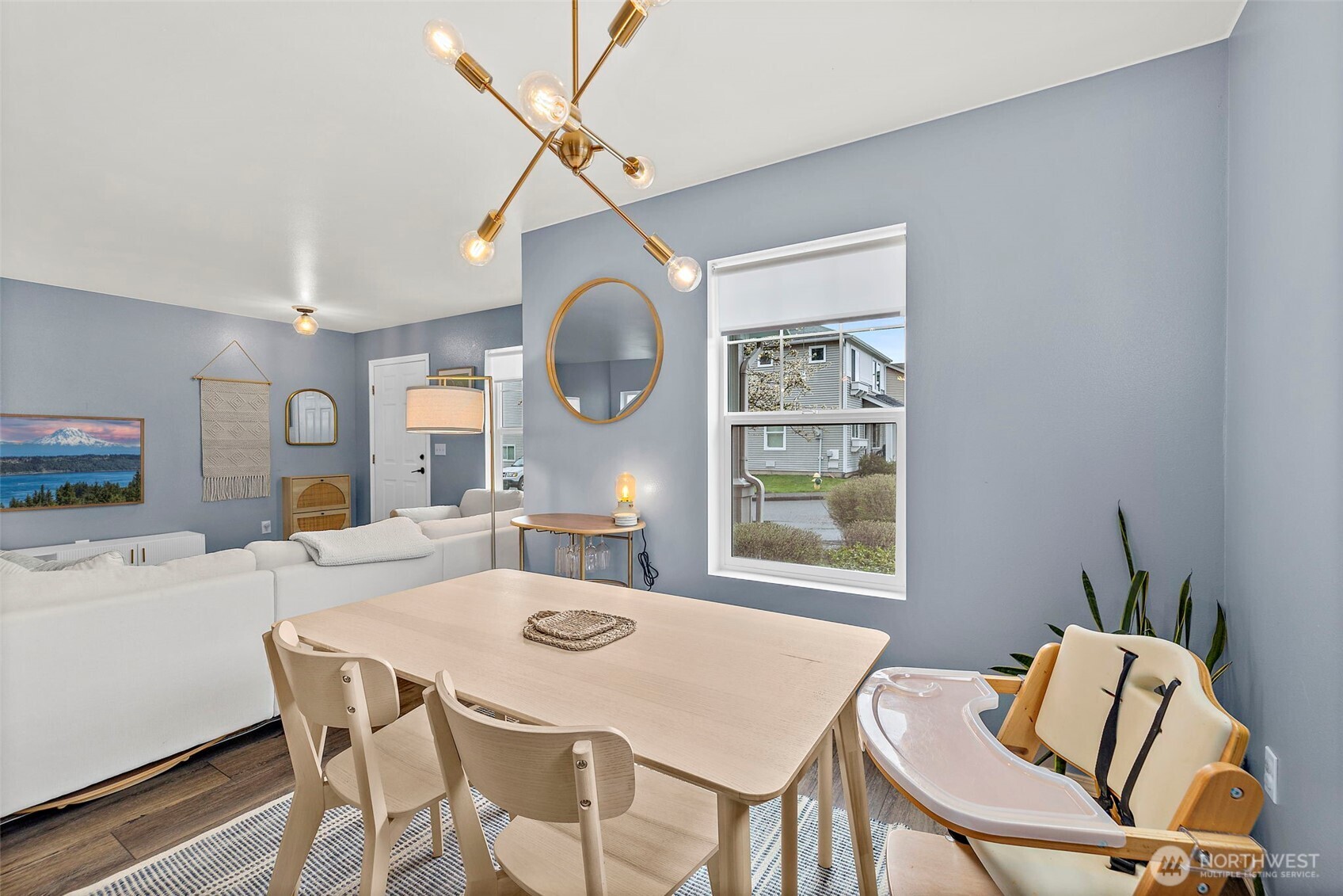 6827 SE Gove Street Snoqualmie WA 98065