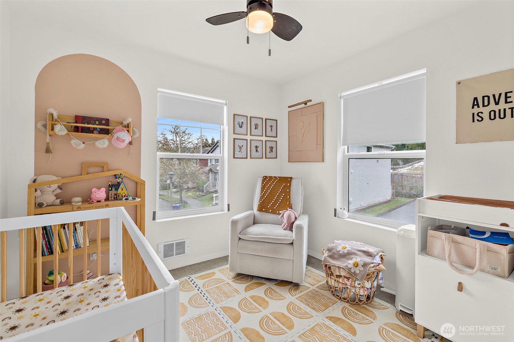 6827 SE Gove Street Snoqualmie WA 98065