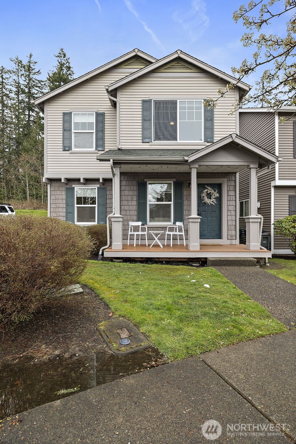 6827 SE Gove Street Snoqualmie WA 98065