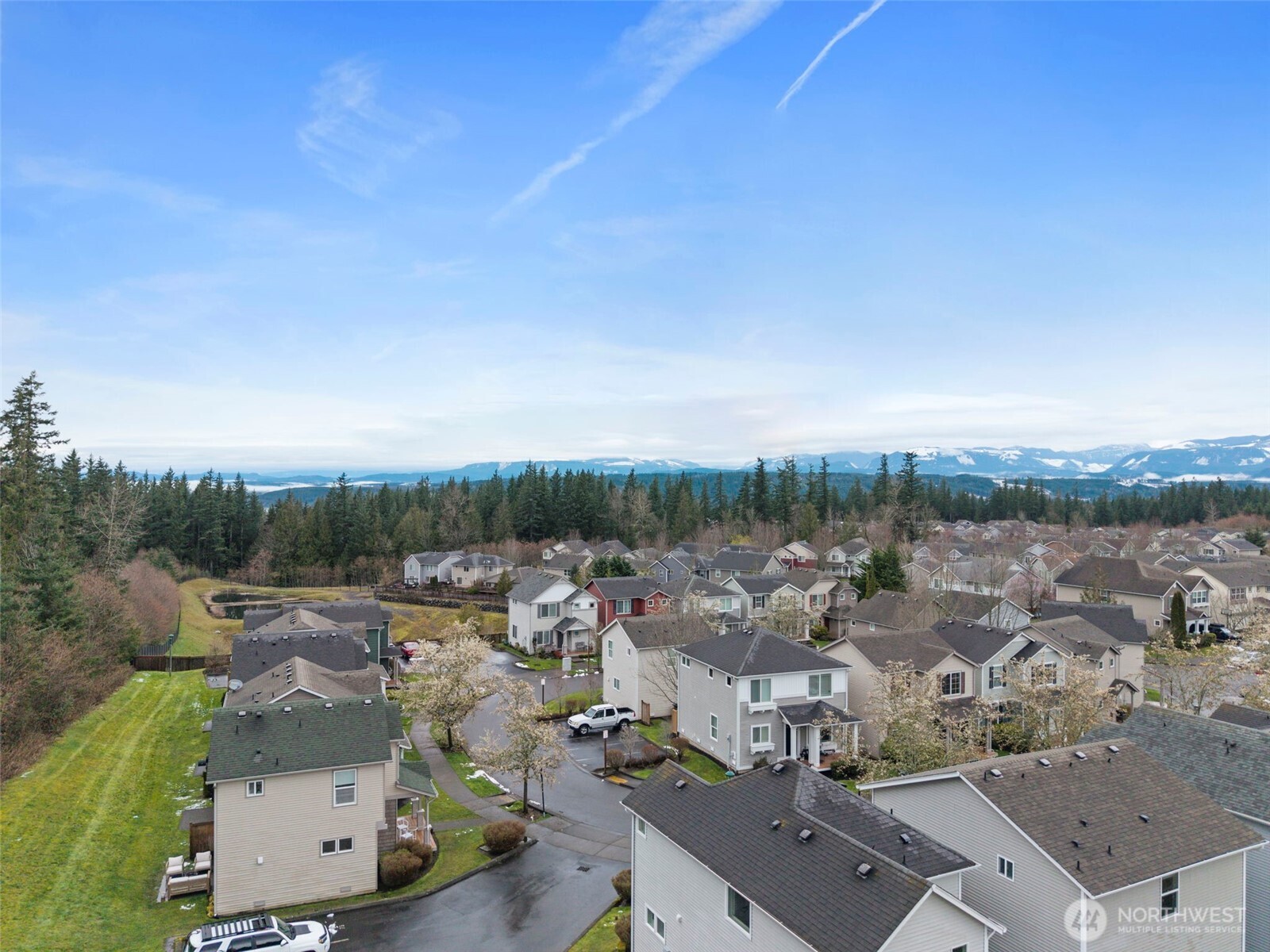 6827 SE Gove Street Snoqualmie WA 98065