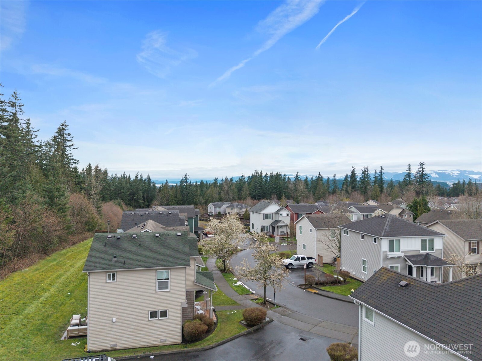 6827 SE Gove Street Snoqualmie WA 98065