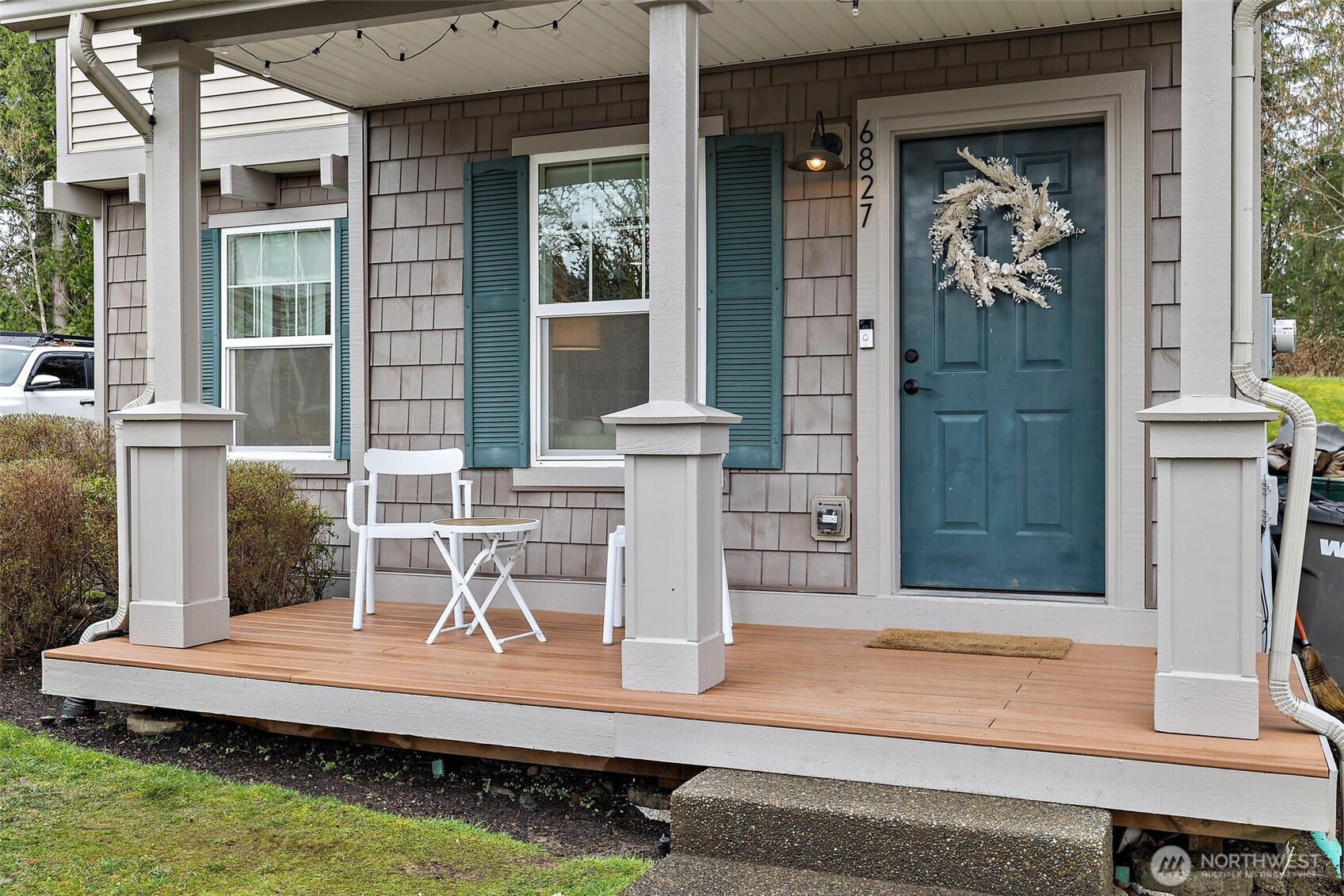 6827 SE Gove Street Snoqualmie WA 98065