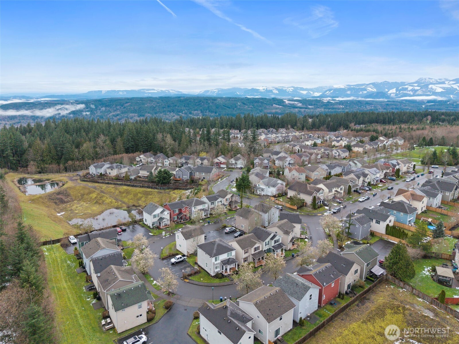 6827 SE Gove Street Snoqualmie WA 98065
