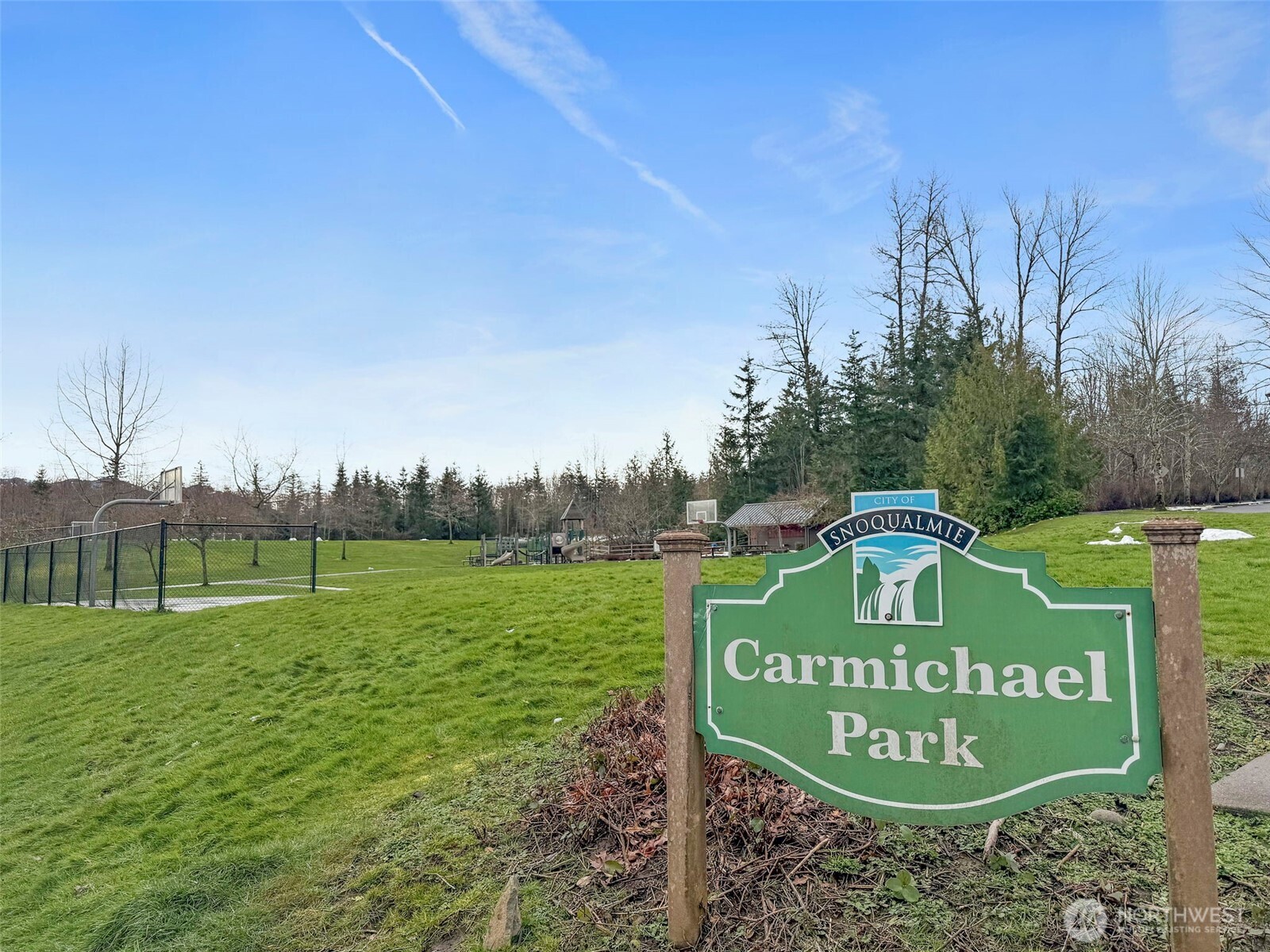 6827 SE Gove Street Snoqualmie WA 98065