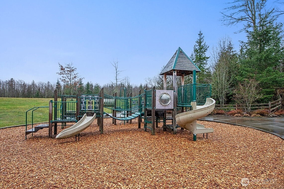 6827 SE Gove Street Snoqualmie WA 98065