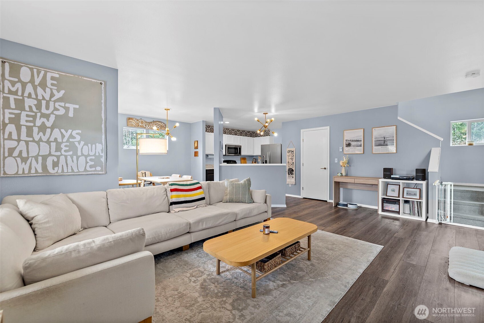 6827 SE Gove Street Snoqualmie WA 98065
