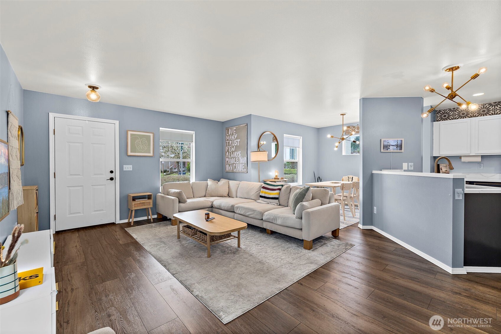 6827 SE Gove Street Snoqualmie WA 98065