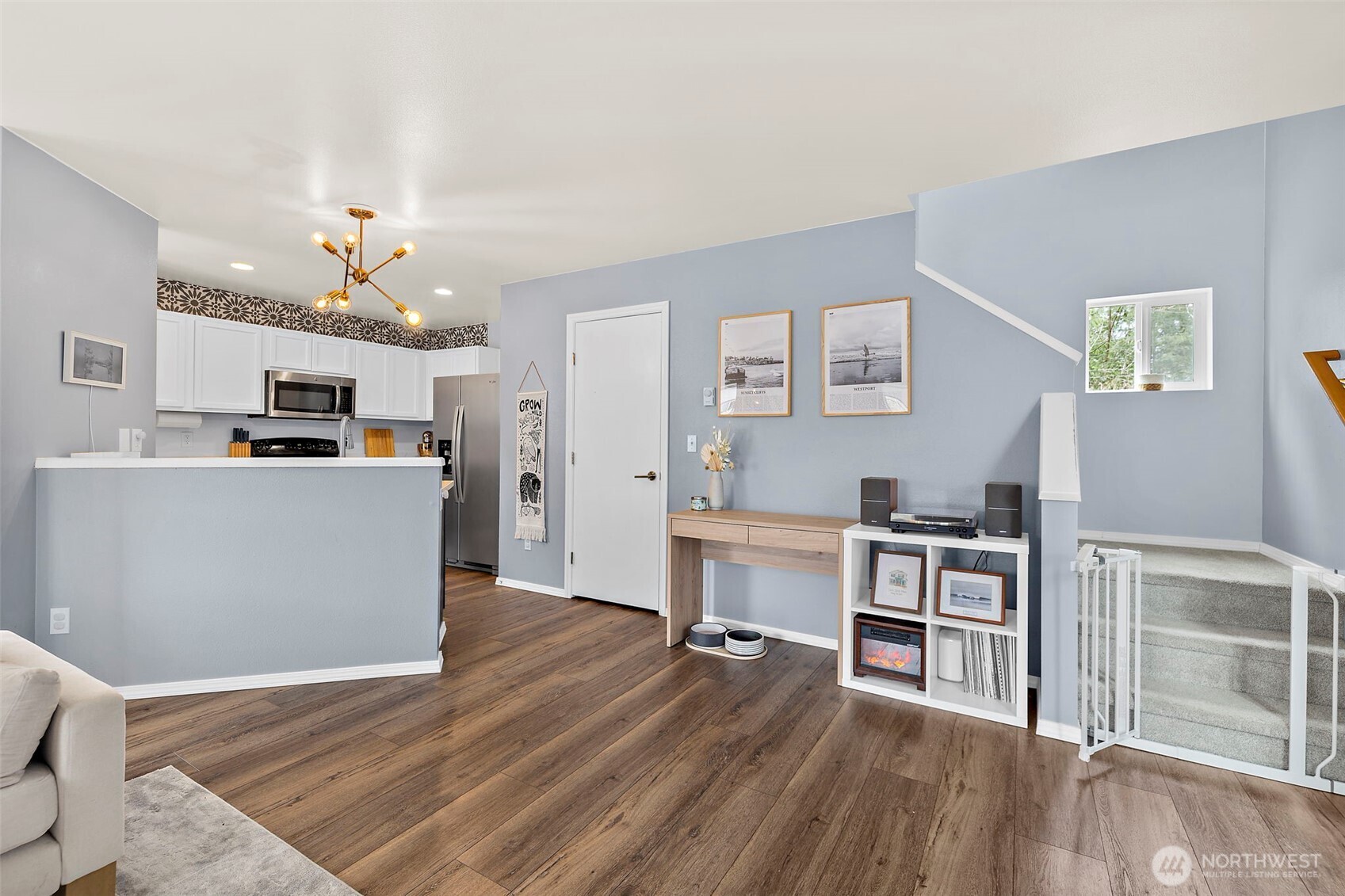 6827 SE Gove Street Snoqualmie WA 98065