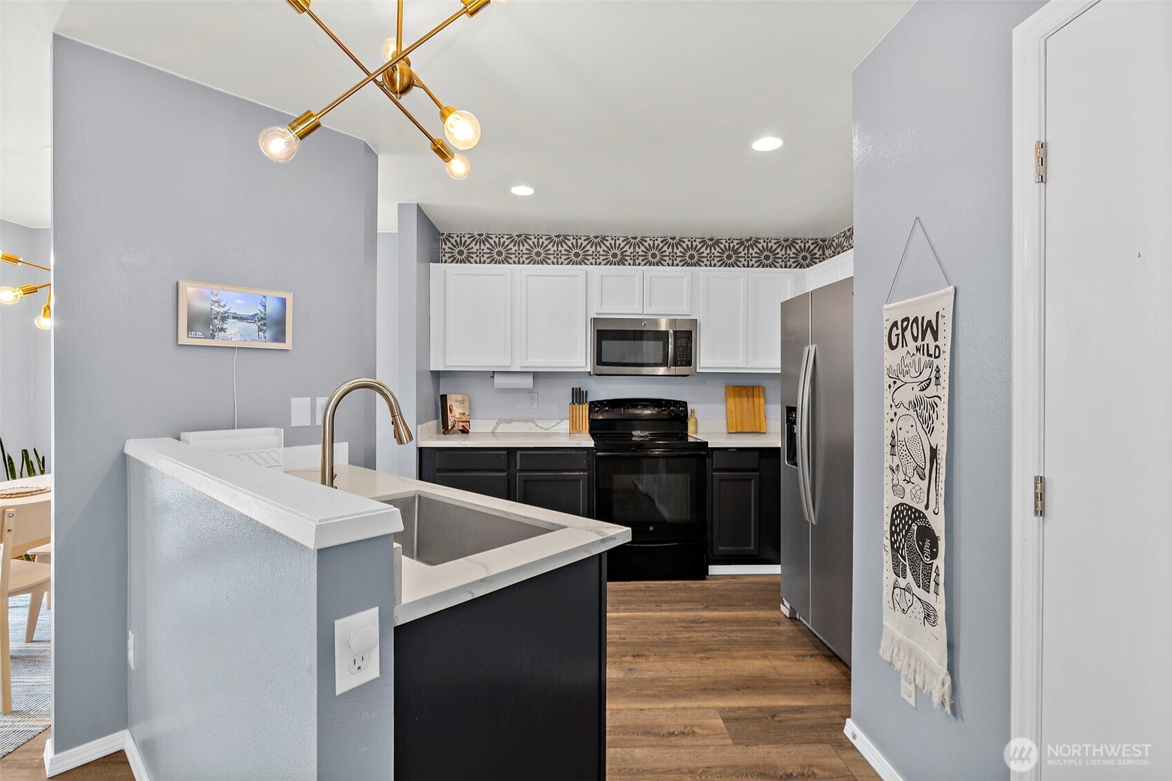 6827 SE Gove Street Snoqualmie WA 98065