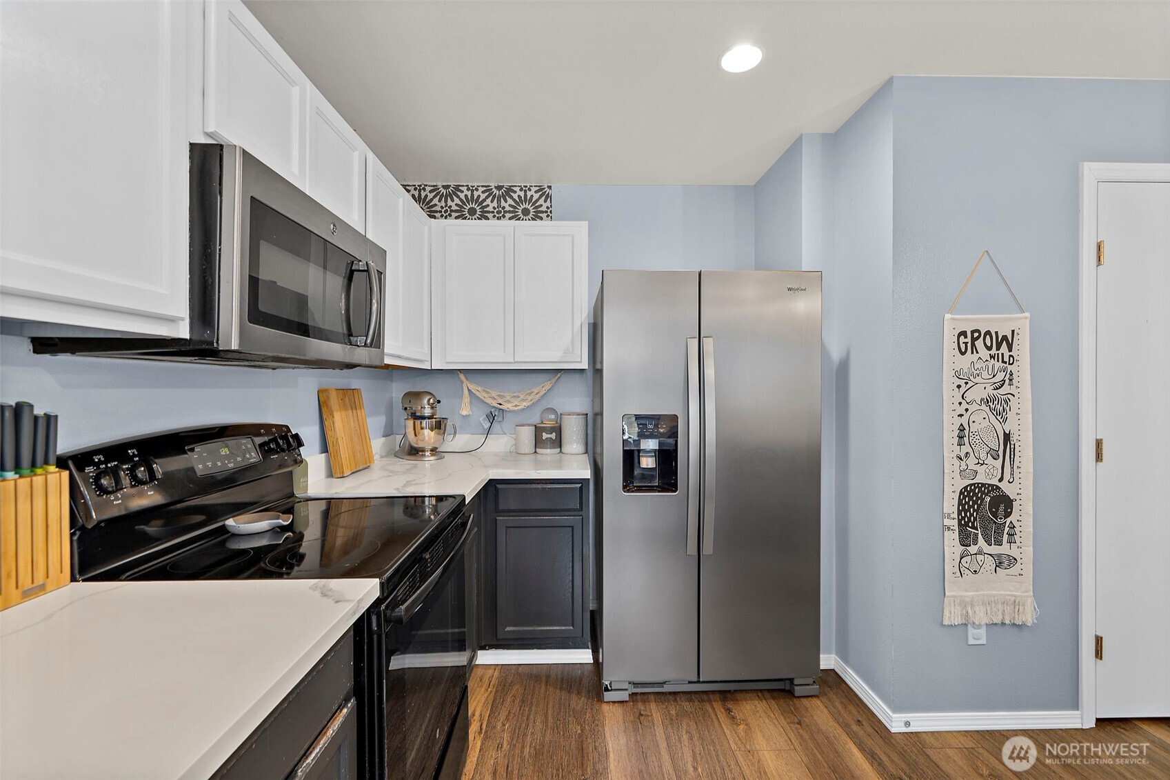 6827 SE Gove Street Snoqualmie WA 98065