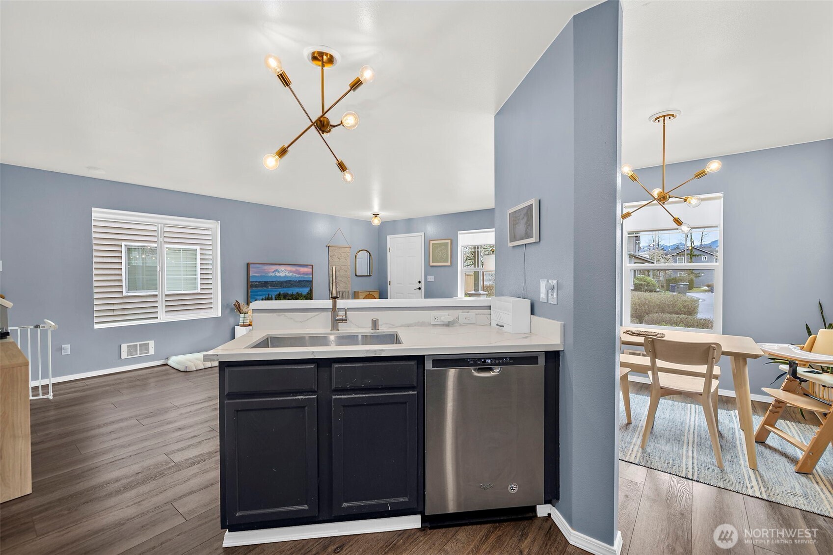6827 SE Gove Street Snoqualmie WA 98065