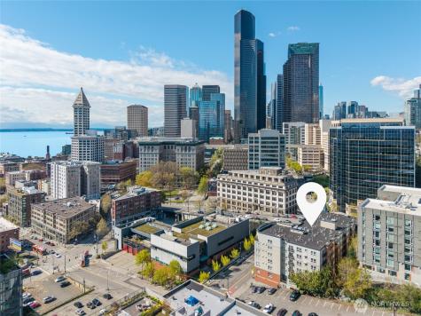 108 5th Avenue S Seattle WA 98104