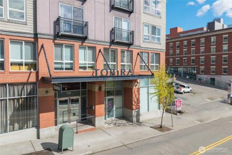 108 5th Avenue S Seattle WA 98104