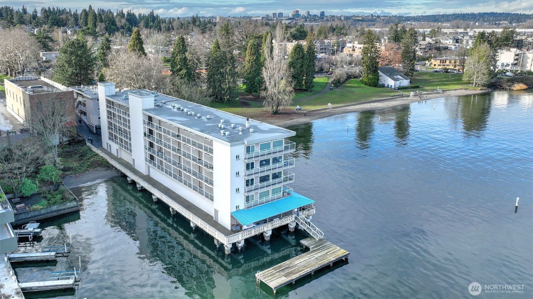 1800 43rd Avenue E Seattle WA 98112