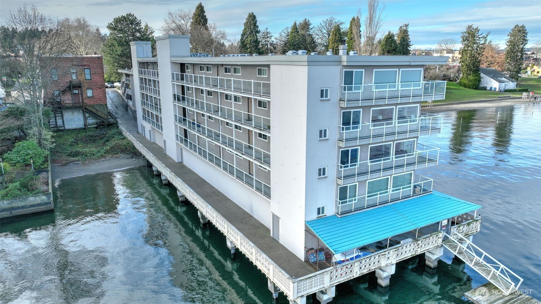 1800 43rd Avenue E Seattle WA 98112