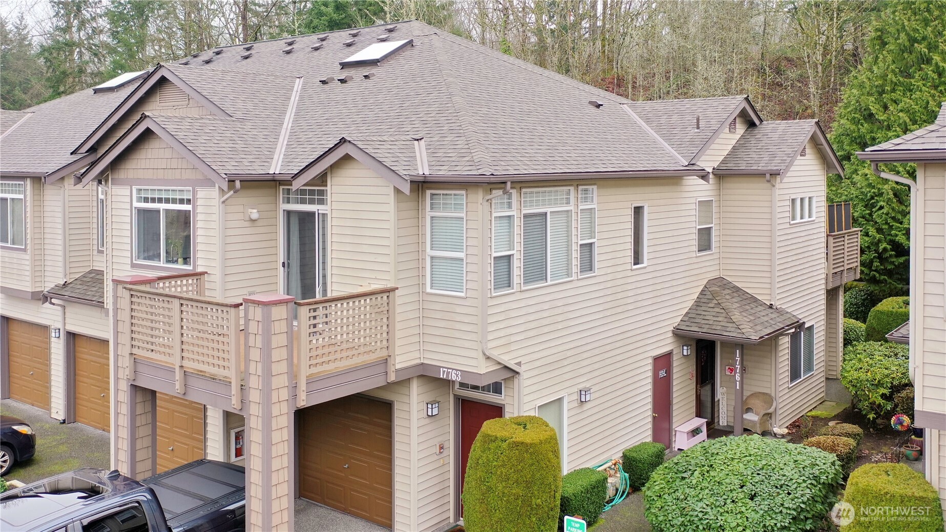 17761 134th Lane SE Renton WA 98058