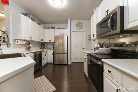 17761 134th Lane SE Renton WA 98058
