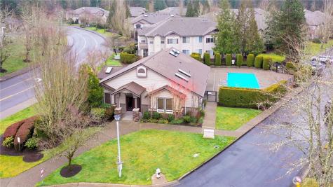 17761 134th Lane SE Renton WA 98058
