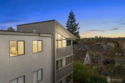 4911 Fremont Avenue N Seattle WA 98103