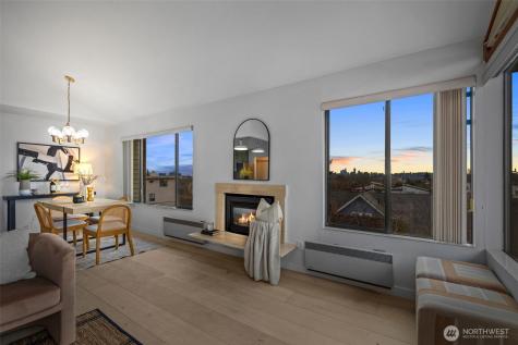 4911 Fremont Avenue N Seattle WA 98103