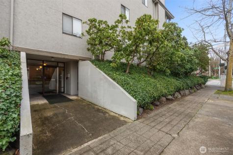 4911 Fremont Avenue N Seattle WA 98103