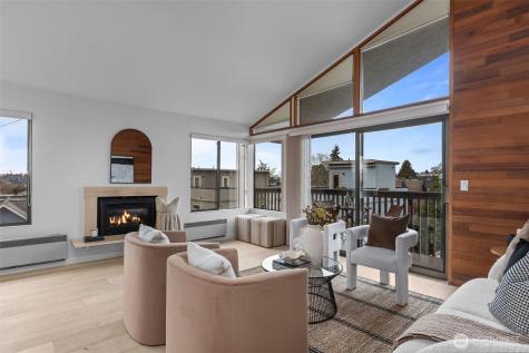 4911 Fremont Avenue N Seattle WA 98103