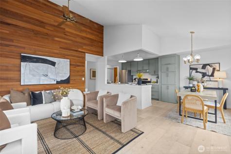 4911 Fremont Avenue N Seattle WA 98103