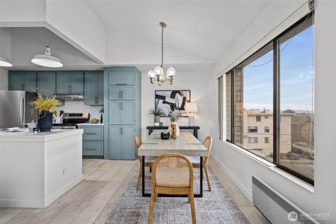 4911 Fremont Avenue N Seattle WA 98103