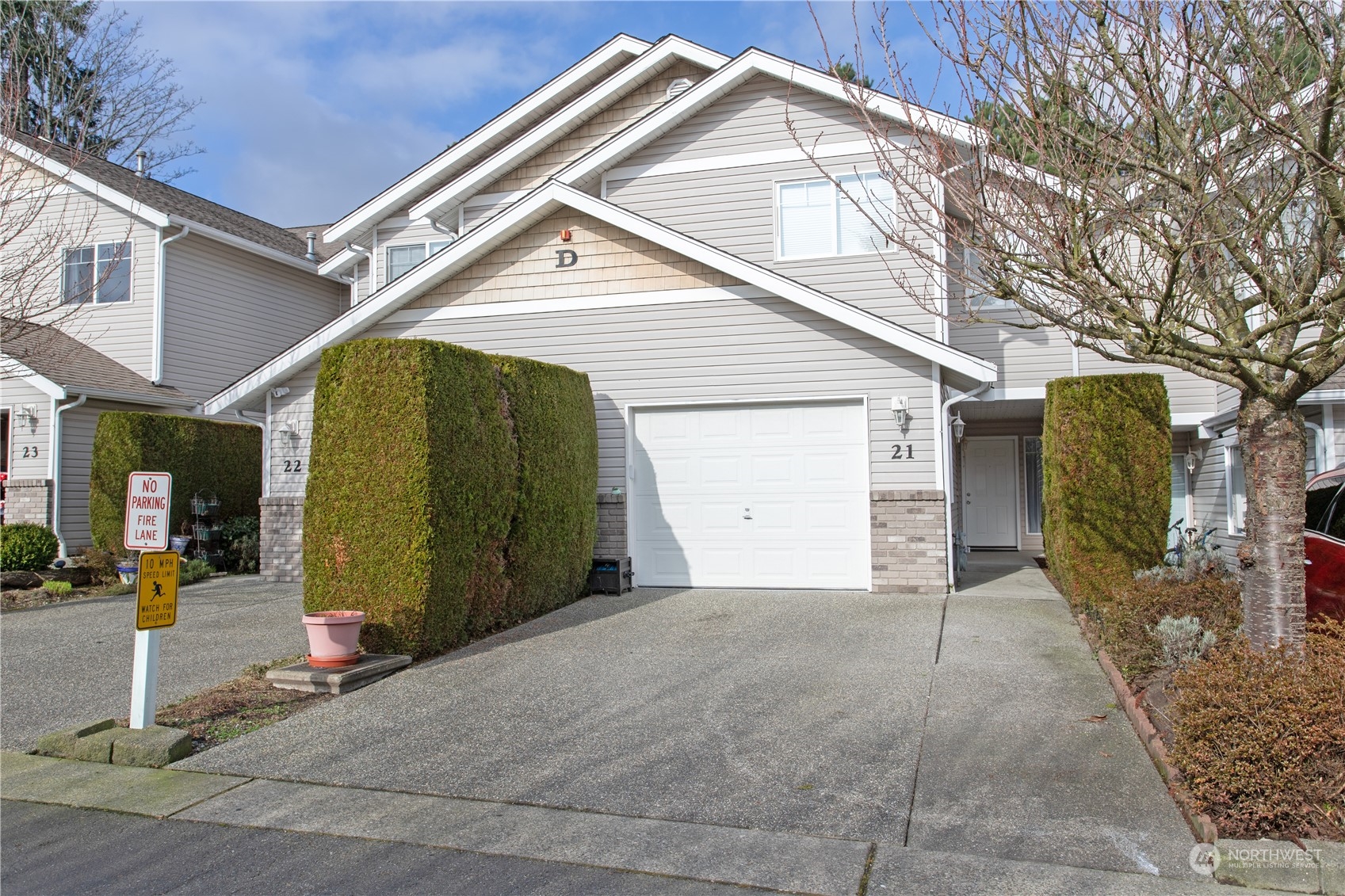 15414 35th Avenue W Lynnwood WA 98087