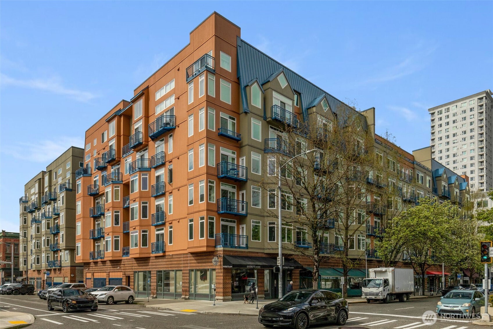 2415 2nd Avenue Seattle WA 98121