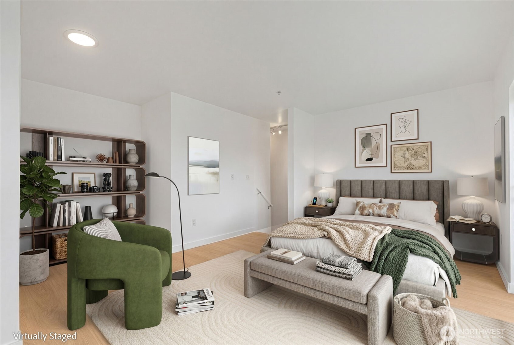 2415 2nd Avenue Seattle WA 98121