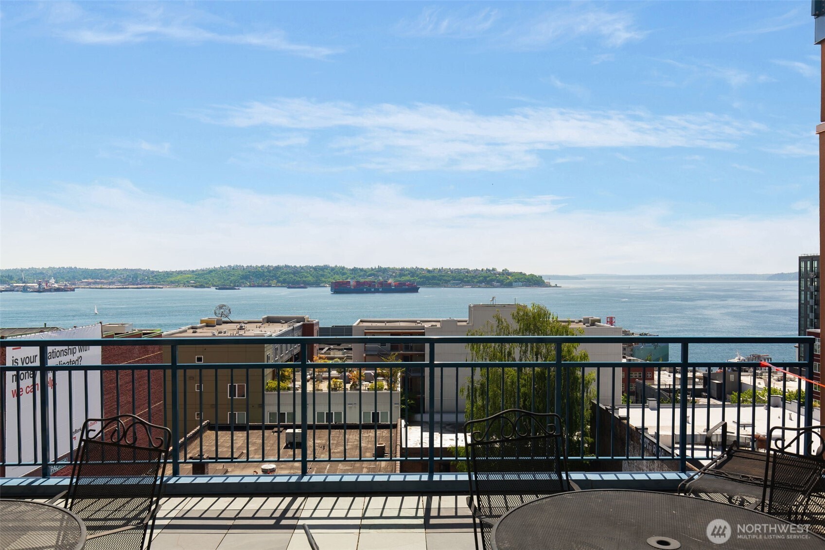 2415 2nd Avenue Seattle WA 98121