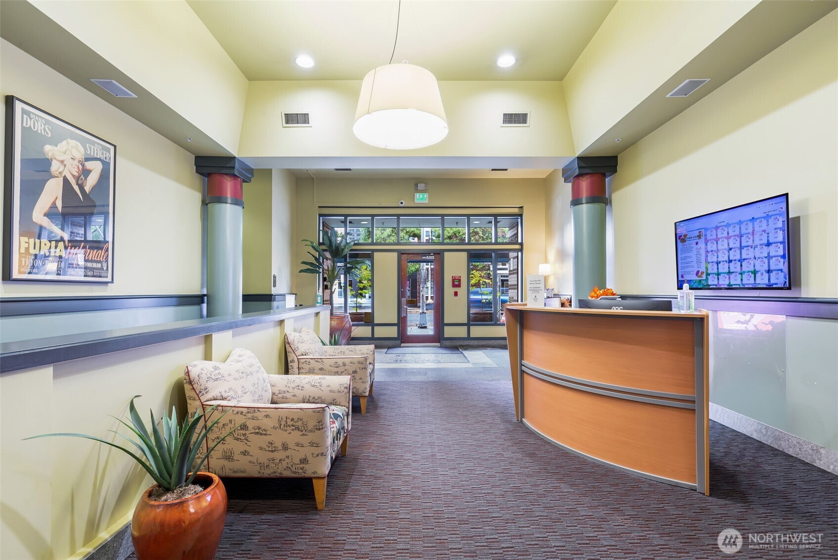 2415 2nd Avenue Seattle WA 98121