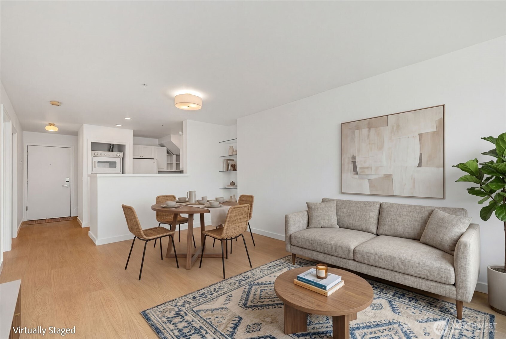 2415 2nd Avenue Seattle WA 98121