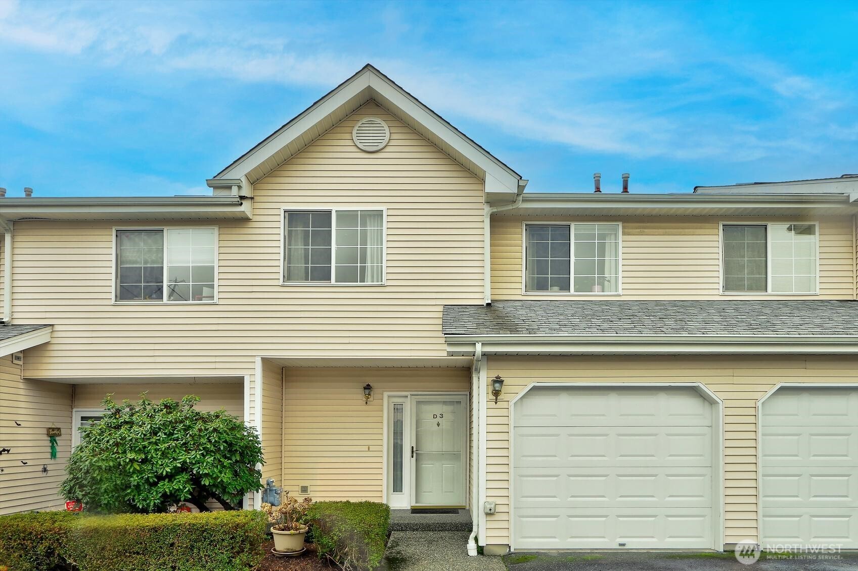 3113 156th Street SW Lynnwood WA 98087