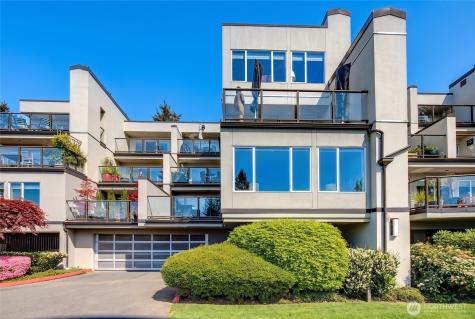 11110 NE 41st Drive Kirkland WA 98033