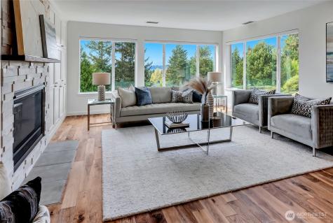 11110 NE 41st Drive Kirkland WA 98033