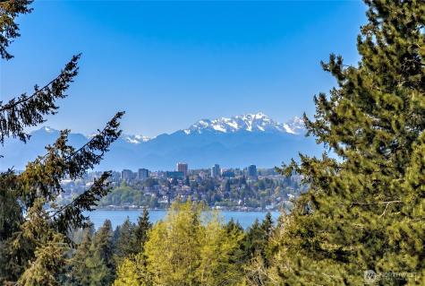 11110 NE 41st Drive Kirkland WA 98033