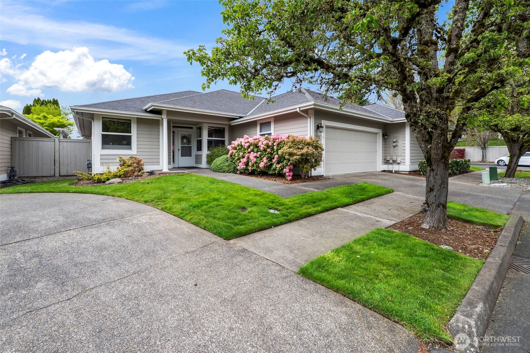 1102 Garden Circle Tacoma WA 98466