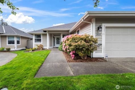1102 Garden Circle Tacoma WA 98466