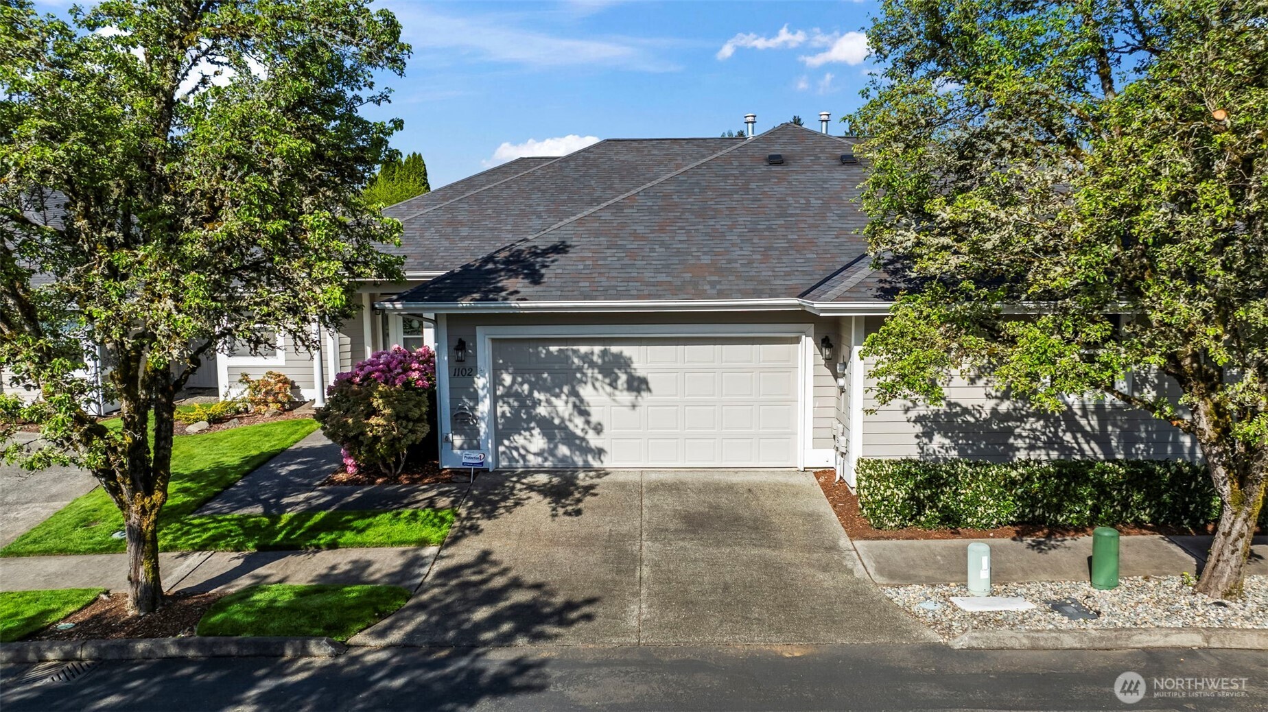 1102 Garden Circle Tacoma WA 98466