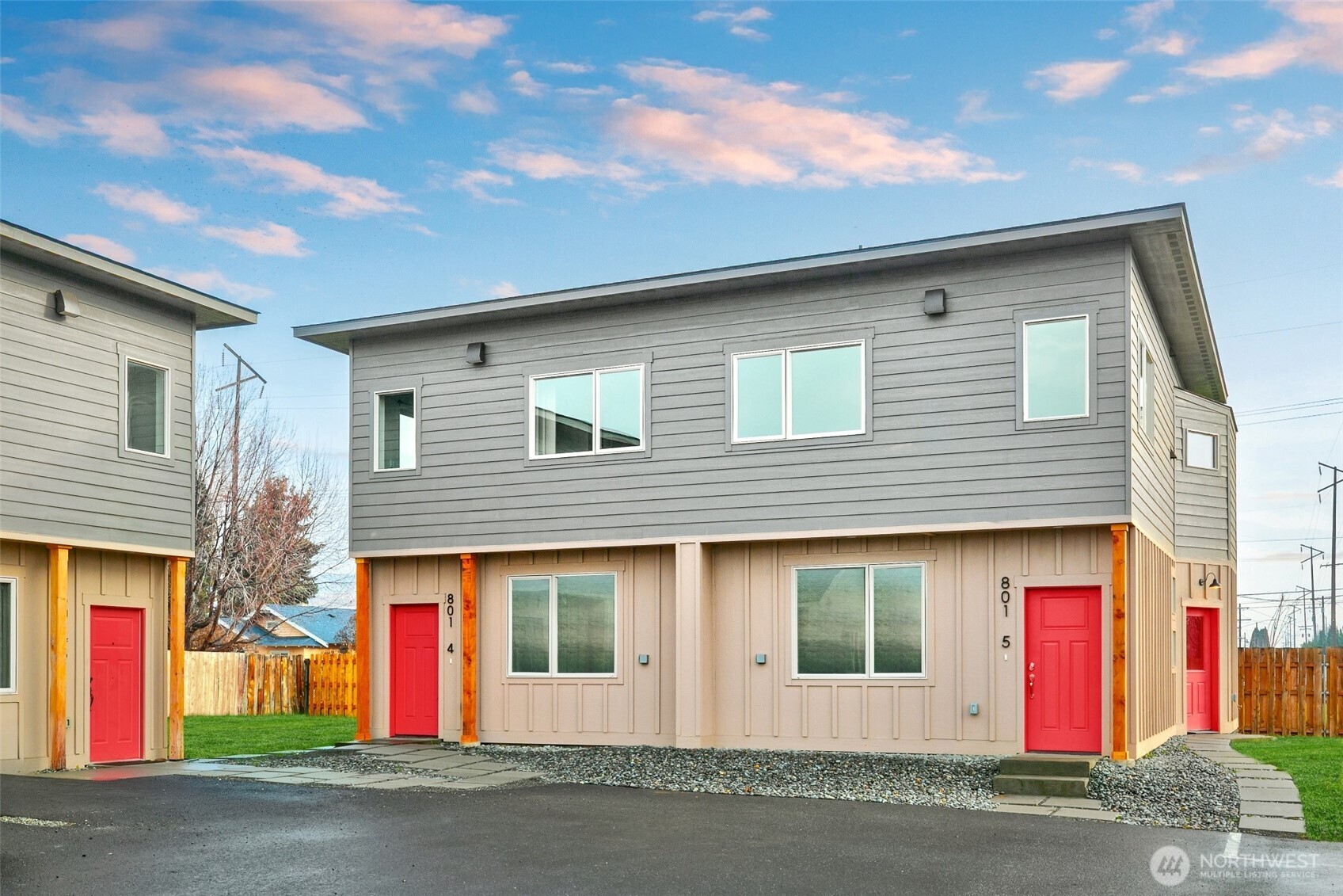 801 N 16th Avenue Yakima WA 98902