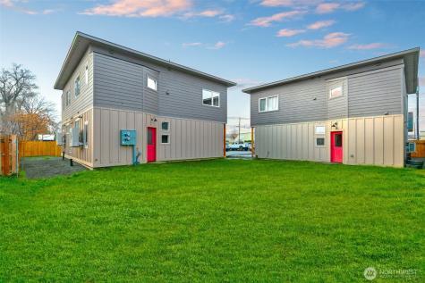 801 N 16th Avenue Yakima WA 98902
