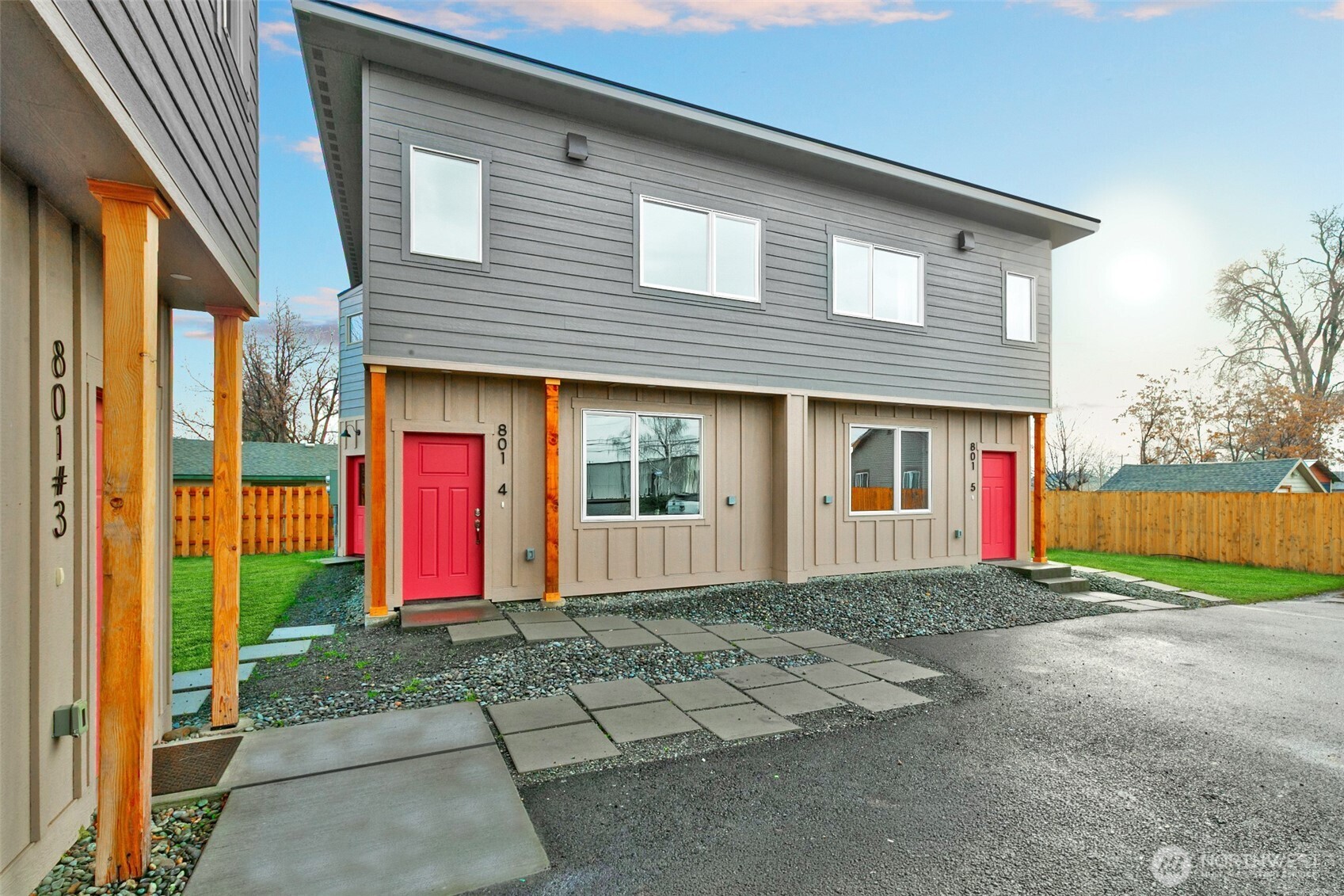 801 N 16th Avenue Yakima WA 98902